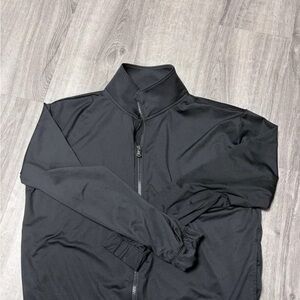 Women’s Black Jacket